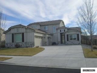 4303 Globe Ct, Sparks, NV 89436-5450
