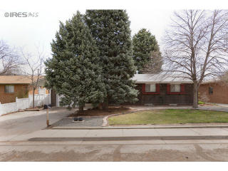 514 36th Ave, Greeley, CO 80634-1619