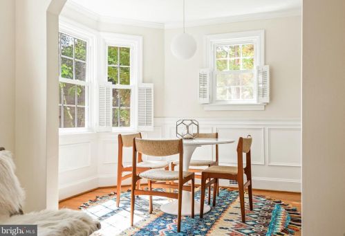 8018 Maple Ave, Silver Spring MD 20912-6317 exterior