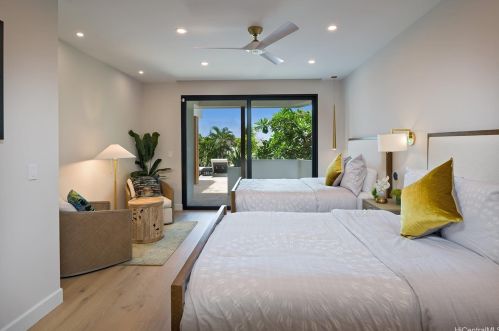 3795 Diamond Head Rd, Honolulu HI  96816-4445 exterior