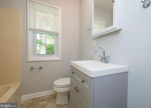 532 Walker St, Aberdeen MD  21001-3421 exterior