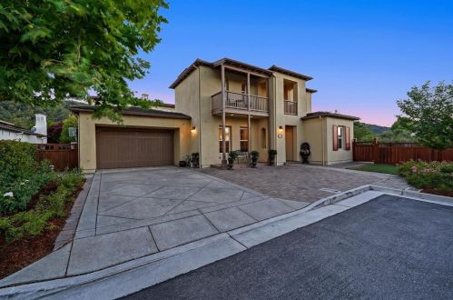 2570 Muirfield Way, Gilroy, CA 95020-3063
