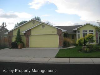 2135 Chateau Dr, Meridian ID  83646-5776 exterior