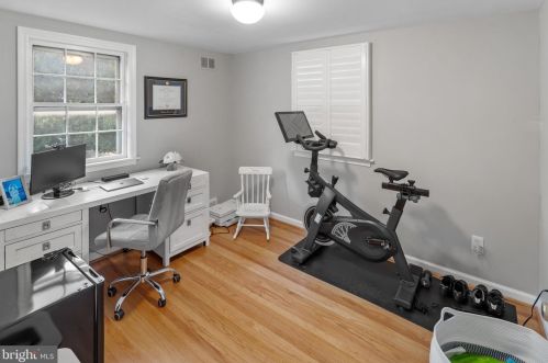 711 Greenman Rd, Tavistock NJ  08033-2719 exterior