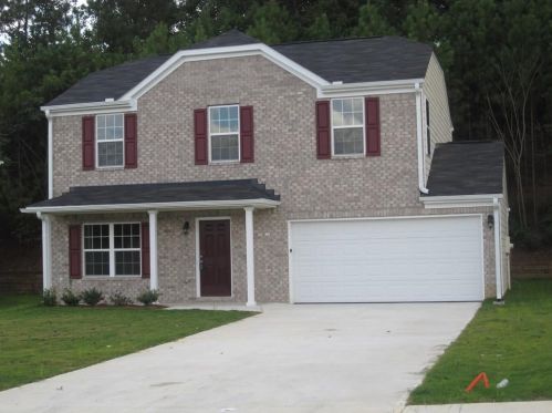 5612 Laurel Ridge Dr, Atlanta, GA 30344-8021