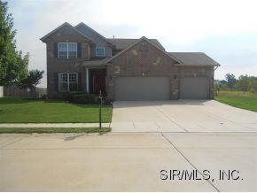 7008 Fairbanks St, Belleville, IL 62269-7076