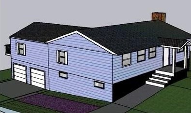 1300 Wallum Lake Rd, Glocester, RI 02859-1811