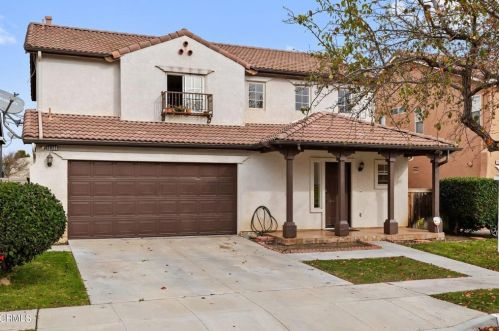 2021 Inez Dr, Oxnard, CA 93030-8094