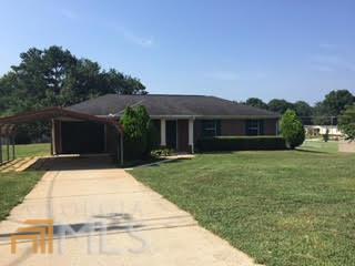 110 Portsmouth Ave, Hampton, GA 30228-1901