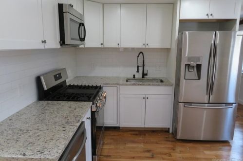 9 Franklin St, Killingly CT  06239-3504 exterior