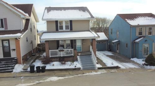 311 Webster St, Rochester, PA 15074-2037
