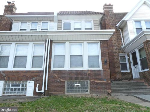 6149 Erdrick St, Philadelphia, PA 19135-3516