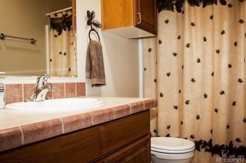 3555 Buckhorn Ln, Canon City CO 81212-8229 exterior