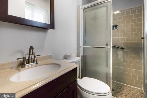 10911 Breewood Ct, Silver Spring MD 20901-1006 exterior