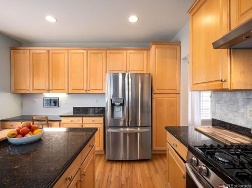 18884 Ida Ave, Denver CO  80015-5119 exterior