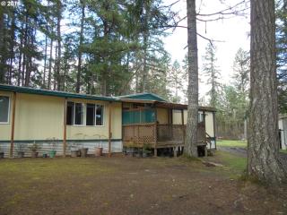 25883 Wildwood Rd, Veneta, OR 97487-9608