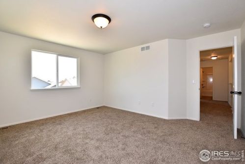 2631 Sapphire St, Loveland CO 80537-2024 exterior