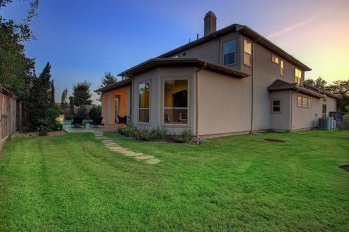 10615 Comeaux Ln, Richmond TX 77407-2503 exterior