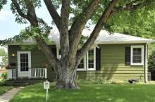 1160 Madison St, Denver CO  80210-2113 exterior