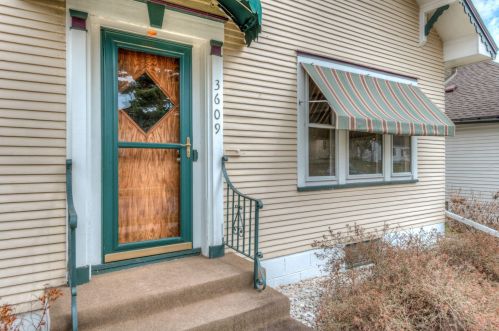 3609 25th Ave, Minneapolis, MN 55406-2537