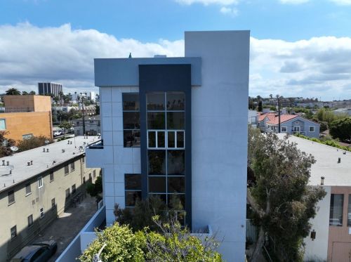 1511 16th St, Santa Monica, CA 90404-3346