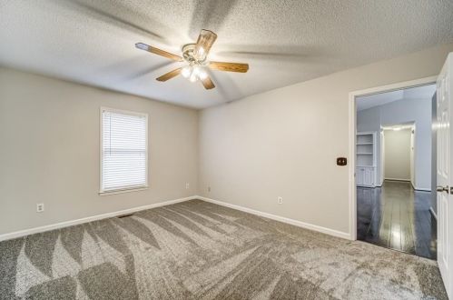 24 Country Wood Ln, Big Canoe GA  30143-7304 exterior