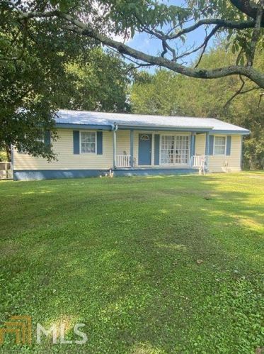 59 Pledger Pkwy, Lafayette, GA 30728-3495