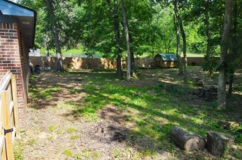 2039 Scott Brown Rd, Fairmount GA  30139-3918 exterior