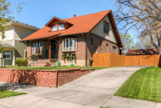 3756 Osceola St, Denver CO  80212-1951 exterior