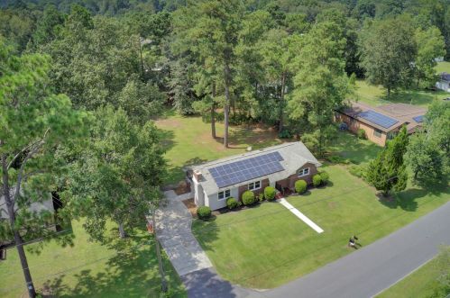 3267 Miller Dr, Ladson SC  29456-3825 exterior