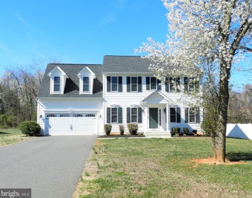 112 Mountain Ave, Fredericksburg, VA 22405-2722