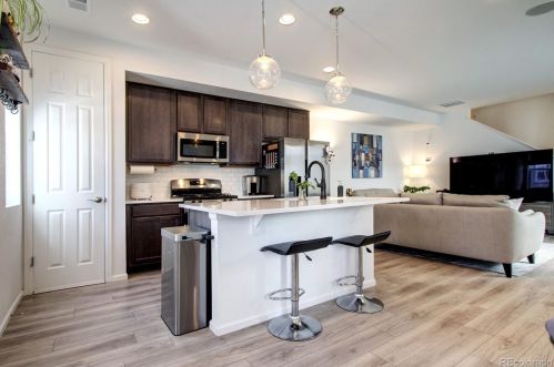 23590 5th Dr, Aurora CO  80018-1602 exterior