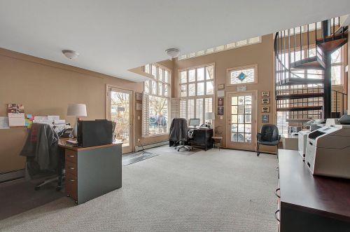 814 Grand Ave, Saint Paul MN  55105-3310 exterior