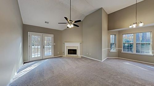 3361 English Oaks Dr, Kennesaw GA  30144-5793 exterior