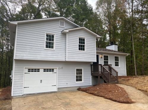 155 Beverly Park Ct, Newnan, GA 30263-6025