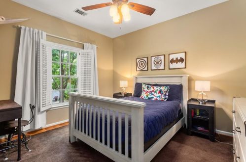 1504 Markan Dr, Atlanta GA  30306-2226 exterior