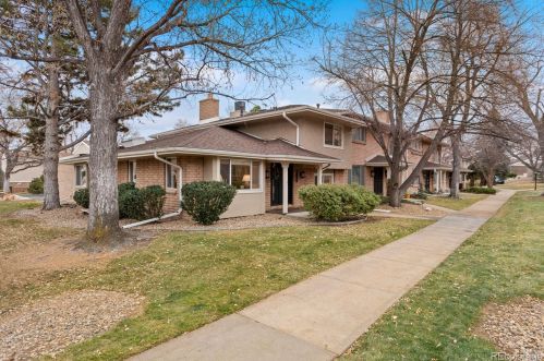 6949 Girard Ave, Denver CO  80224-2901 exterior