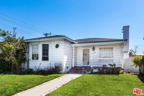 1222 Beech Ave, Torrance, CA 90501-2421