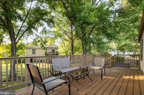 258 Catalina Cir, Severna Park MD 21146-1341 exterior