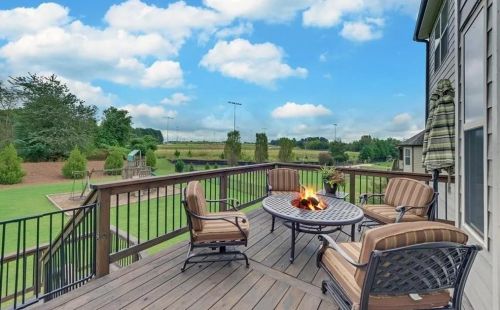458 Delaperriere Loop, Jefferson GA  30549-7949 exterior