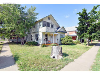 2003 Walnut St, Boulder, CO 80302-4416