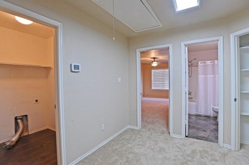 5828 Giddyup Ln, Fort Worth TX  76179-7355 exterior