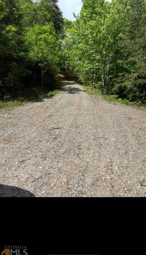 266 Slayton Gap Trl, Cleveland GA  30528-1815 exterior