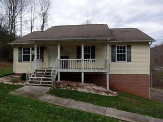 3824 Isaac Ave, Morristown, TN 37814-1923