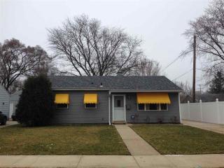 1811 Overdene Ave, Rockford, IL 61103-3712