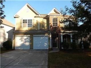4386 Walforde Blvd, Acworth, GA 30101-6393