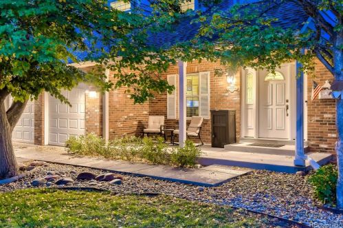 6620 Locust Way, Englewood, CO 80111-4368