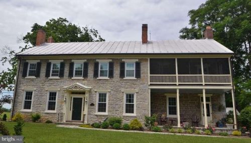 398 Adams Rd, Carlisle PA  17015-9347 exterior