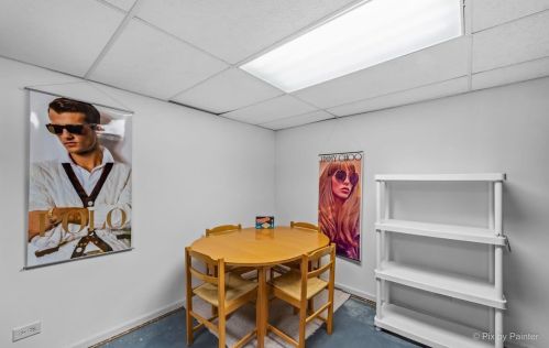 1168 Chalet Dr, Carol Stream IL  60188-3972 exterior