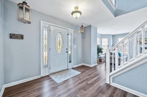 6057 Hitt Lake Trl, Stone Mountain, GA 30087-6526